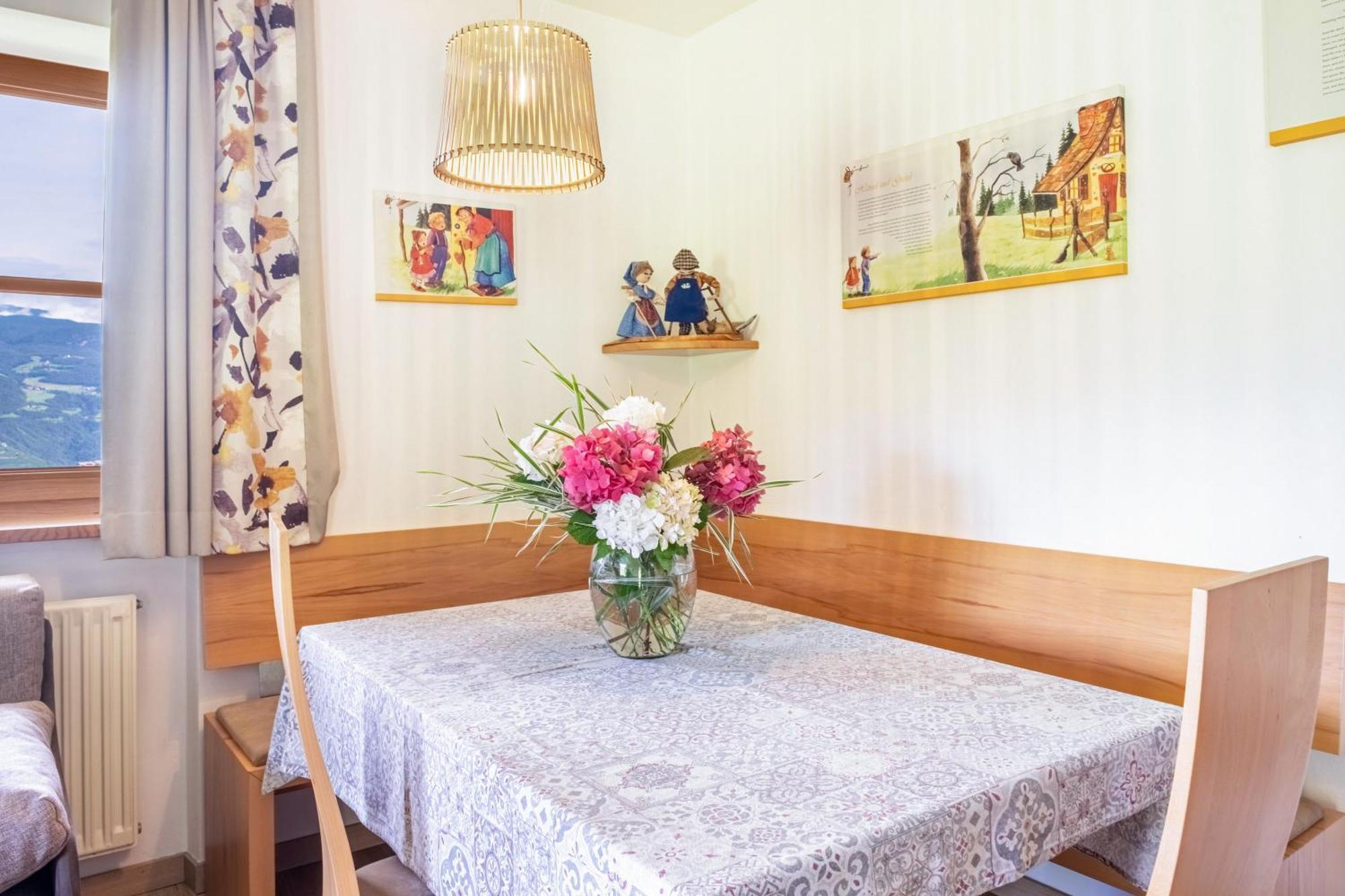 Haensel Und Gretel Schlosshof Umes Zewnętrze zdjęcie
