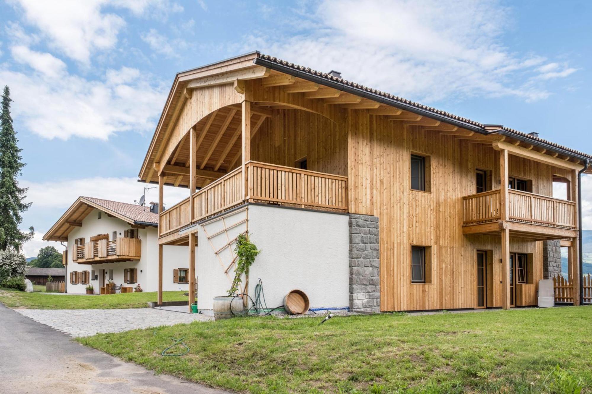 Haensel Und Gretel Schlosshof Umes Zewnętrze zdjęcie